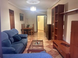 Piso en alquiler en Centro en Puertollano