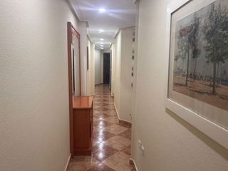 Piso en alquiler en Centro en Puertollano