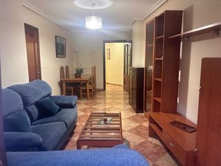 Piso en alquiler en Centro en Puertollano