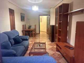 Piso en alquiler en Centro en Puertollano