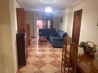 Piso en alquiler en Centro en Puertollano