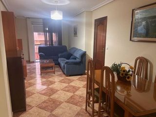 Piso en alquiler en Centro en Puertollano
