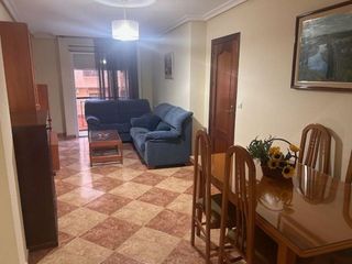 Piso en alquiler en Centro en Puertollano