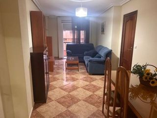 Piso en alquiler en Centro en Puertollano