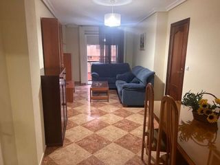 Piso en alquiler en Centro en Puertollano