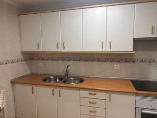 Piso en alquiler en Centro en Puertollano