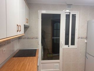 Piso en alquiler en Centro en Puertollano