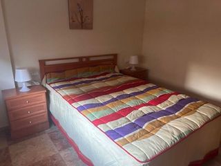 Piso en alquiler en Centro en Puertollano