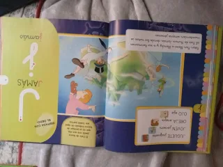 Abc Disney. Primeras letras y palabras