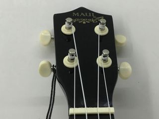 ukelele ... maui sunny 10 soprano