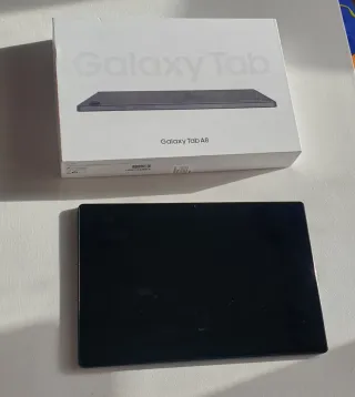 Samsung Galaxy Tab A8 Gris Oscuro