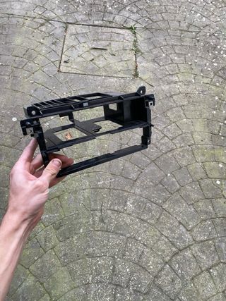 Radio BMW Business CD E46