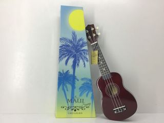 ukelele ... maui sunny 10 soprano