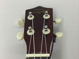 ukelele ... maui sunny 10 soprano