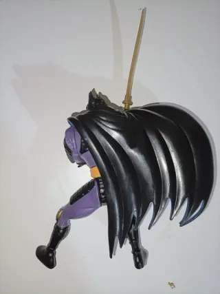 Kenner Samurai Batman Legends of Batman 1995