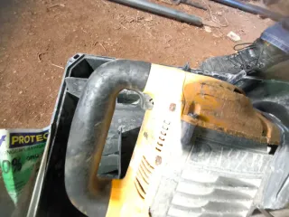 Martillo Demoledor DeWalt