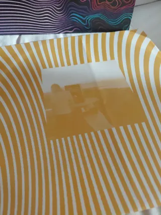 Tame Impala - Currents Vinilo