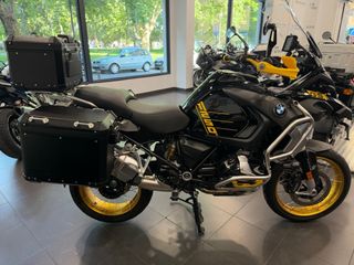 BMW GS 1250 Aventure