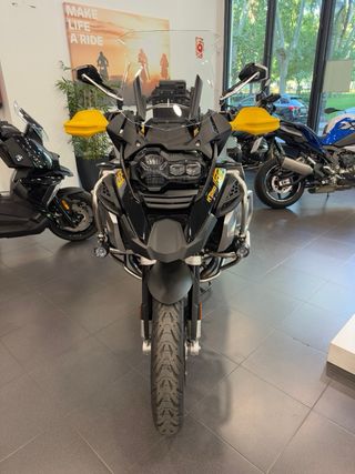 BMW GS 1250 Aventure