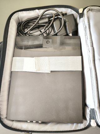 EMTEC CUBE Registratore TV con disco rigido esterno