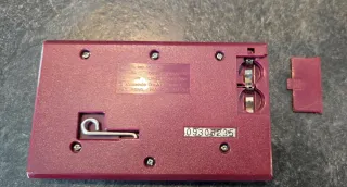 Nintendo Game & Watch Chef Widescreen