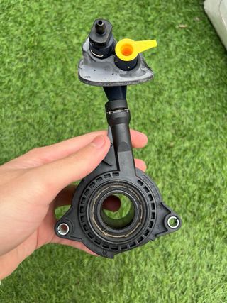 Kit Embrague LuK 624 3307 33