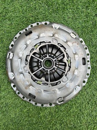 Kit Embrague LuK 624 3307 33