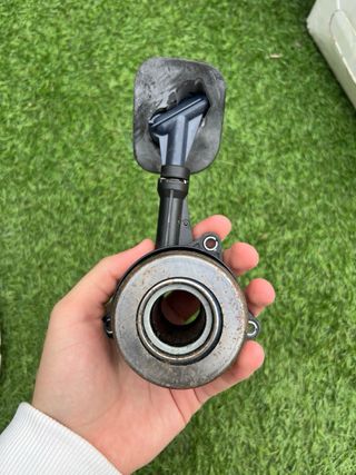 Kit Embrague LuK 624 3307 33