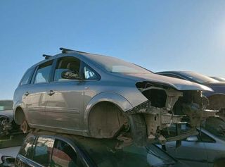 Opel 321391 llanta 7jx17h2et35 zafira b 1.9 cdti