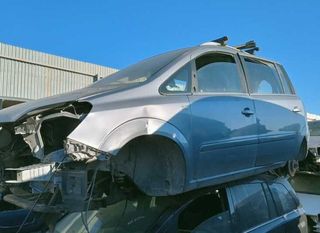 Opel 321391 llanta 7jx17h2et35 zafira b 1.9 cdti