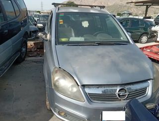 Opel 321391 llanta 7jx17h2et35 zafira b 1.9 cdti