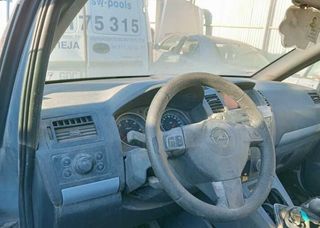 Opel 321391 llanta 7jx17h2et35 zafira b 1.9 cdti