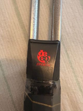 Raqueta Tenis Vintage De Co Sports