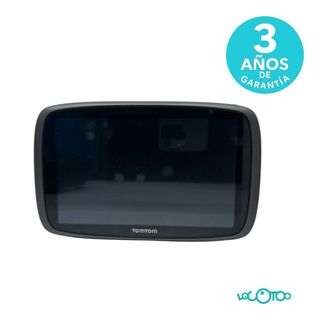 TomTom Trucker 6000 (4FL60)