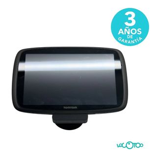 TomTom Trucker 6000 (4FL60)