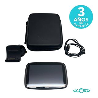 TomTom Trucker 6000 (4FL60)