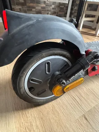 Patinete Eléctrico 3 Velocidades