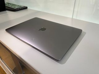MacBook Air 2016 Gris Espacial