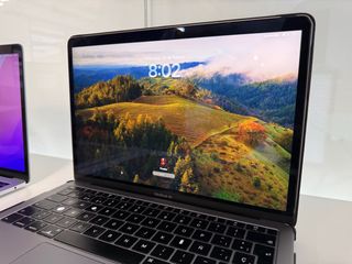 MacBook Air 2016 Gris Espacial