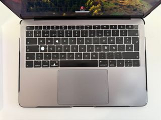 MacBook Air 2016 Gris Espacial