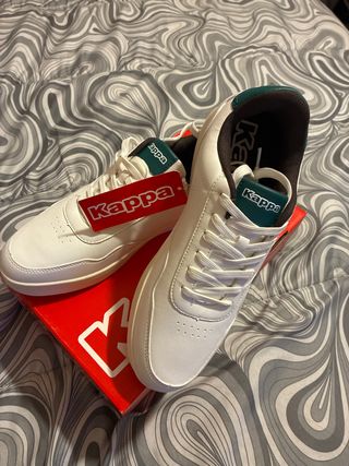 Scarpe Kappa Uomo Taglia 44