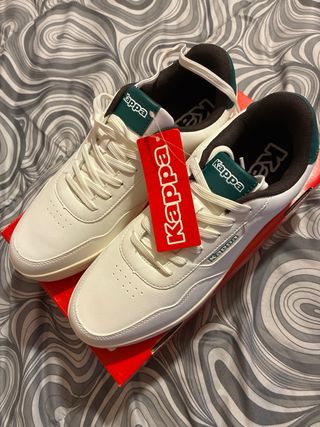 Scarpe Kappa Uomo Taglia 44