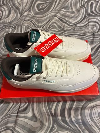 Scarpe Kappa Uomo Taglia 44