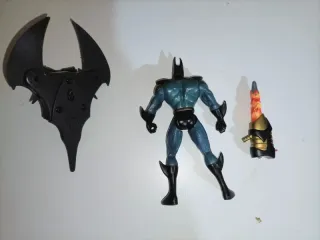 Kenner Batman Futuro Vintage