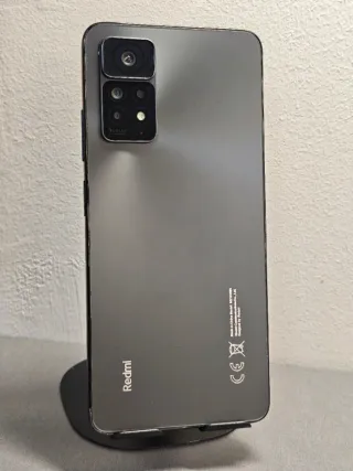 Xiaomi Redmi Note 11 Pro 128GB 6+6GB Grey