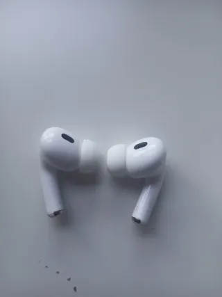 Airpods Apple poco usados