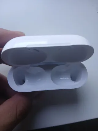 Airpods Apple poco usados