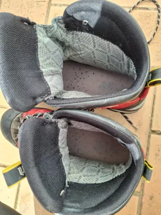 Botas Bestard Advance K Pro 44.5