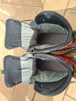 Botas Bestard Advance K Pro 44.5