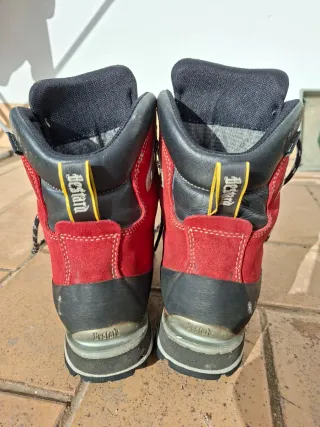 Botas Bestard Advance K Pro 44.5